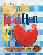Little Ren Hen