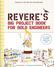 Rosie Revere's Big Project Book for Bold Engineers