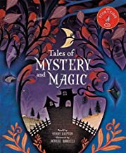 Tales of Mystery and Magic