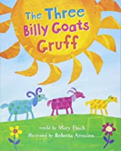 Three Billy Goats Gruff