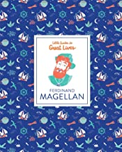 Ferdinand Magellan (Little Guides to Great Lives)