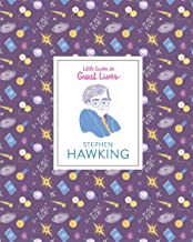 Stephen Hawking (Little Guides to Great Lives)