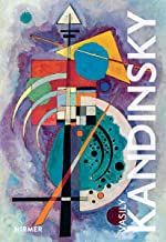 Vasily Kandinsky (The Great Masters of Art)