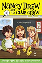 Nancy Drew and the Clue Crew - Chick-napped!