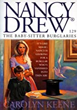 Nancy Drew : The Baby Sitter Burglaries