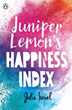 Juniper Lemon’s Happiness Index