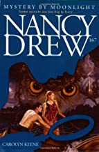 Nancy Drew Mystery by Moonlight