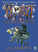 The Worst Witch