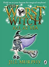 The Worst Witch All At Sea