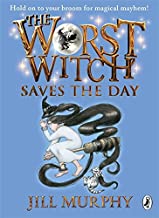 The Worst Witch Saves the Day