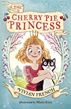 The Cherry Pie Princess