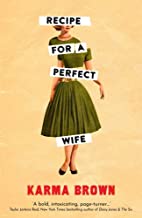 Recipe for a Perfect Wife