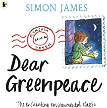 Dear Greenpeace