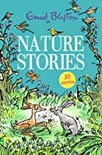 Nature Stories: 30 stories