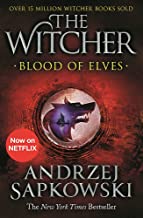 Blood of Elves: Witcher 1 - Now a major Netflix show (The Witcher)