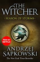 Season of Storms: A Novel of the Witcher
