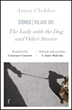 The Lady with the Dog and Other Stories