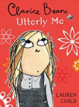 Clarice Bean, Utterly Me