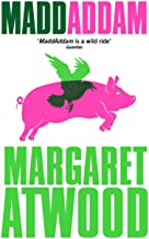 MaddAddam (The Maddaddam Trilogy Book 3)