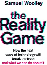 The Reality Game
