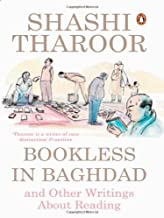 Bookless in Baghdad