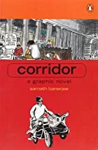 Corridor: A Graphic Novel