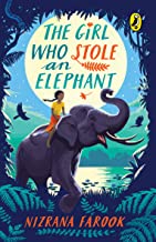 The Girl Who Stole an Elephant