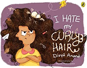 I Hate my Curly Hair