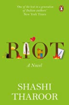 Riot: A Novel