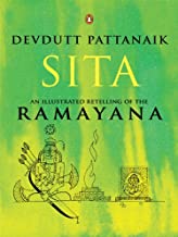 Sita: An Illustrated Retelling of the Ramayana