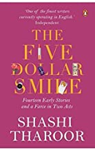 The Five Dollar Smile: Fourteen Early Stories and a Farce in Two Acts