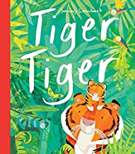 Tiger Tiger