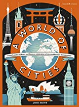 A World of Cities (Walker Studio imprint)