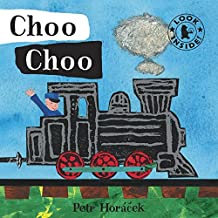 Choo Choo (Look Inside)