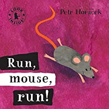 Run, Mouse, Run! (Look Inside)