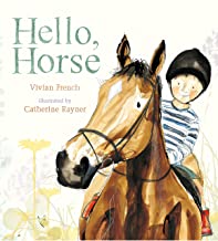 Hello, Horse (Nature Storybooks)