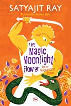 The Magic Moonlight Flower and Enchanting stories