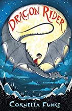 Dragon Rider #1