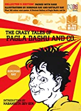 The Book Mine: The Crazy Tales Of Pagla Dashu And Co.