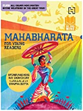 Book Mine: Mahabharata