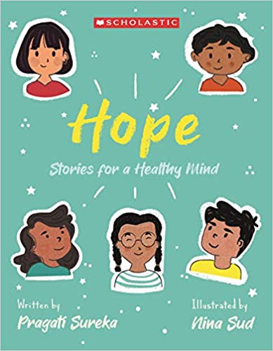 Hope: Stories for a Strong Mind
