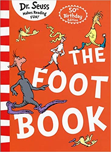 The Foot Book