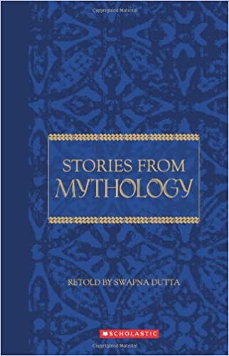 Stories from Mythology