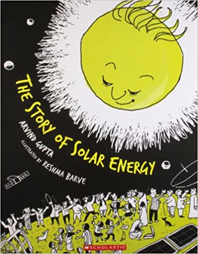 The Story of Solar Energy