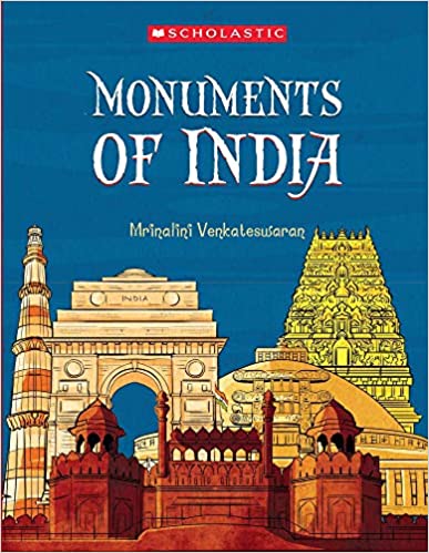 Monuments of India