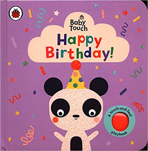 Baby Touch: Happy Birthday!