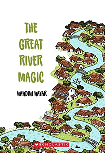 The Great River Magic