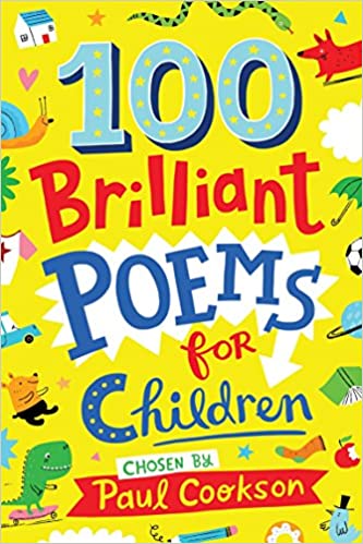 100 Brilliant Poems For Children