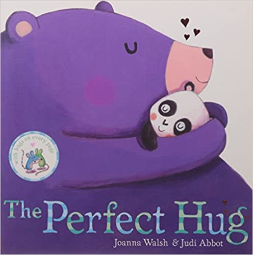 The Perfect Hug