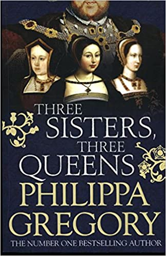 Three Sisters, Three Queens